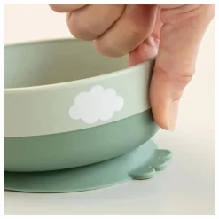 Done by deer Coffret repas Happy Clouds |