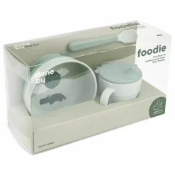 Done by deer Coffret repas Happy Clouds |