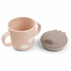 Done by deer Coffret repas Happy Clouds |