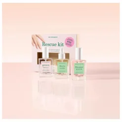 Discount Manucurist Coffret Rescue Kit Non teinté