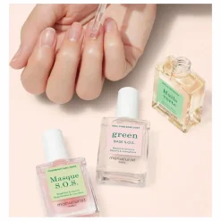 Discount Manucurist Coffret Rescue Kit Non teinté