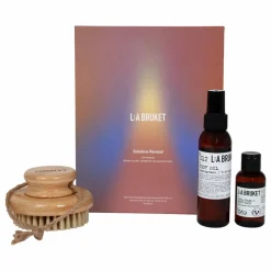 Homme/Femme L:A BRUKET Soins Du Corps|Coffrets|Coffret Revival - Citronelle