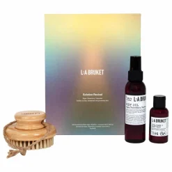 Homme/Femme L:A BRUKET Coffret Revival - Sauge, Romarin et Lavende