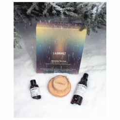 Homme/Femme L:A BRUKET Coffret Revival - Sauge, Romarin et Lavende