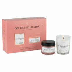 On The Wild Side Coffret Rituel New Moon Non teinté Outlet