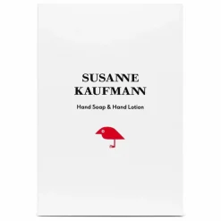 Susanne Kaufmann Coffret savon et crème pour les mains - 500ml Non teinté Online