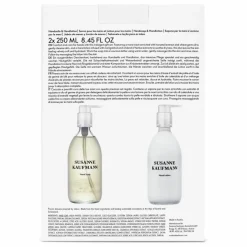 Susanne Kaufmann Coffret savon et crème pour les mains - 500ml Non teinté Online
