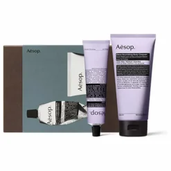 Aesop Coffret Shower Room Serenades Non teinté Best