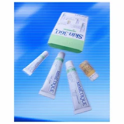 Homme/Femme MIMÉTIQUE Coffrets|Soins, Wellness|Coffret Skin 360