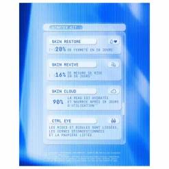 Homme/Femme MIMÉTIQUE Coffrets|Soins, Wellness|Coffret Skin 360