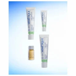 Homme/Femme MIMÉTIQUE Coffrets|Soins, Wellness|Coffret Skin 360