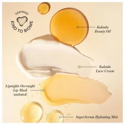 RMS Beauty Coffret Skincare Secrets - Set de 4 | Non teinté