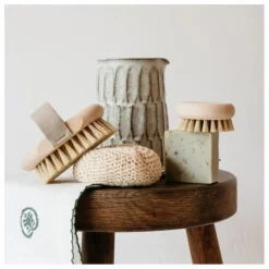 Homme/Femme Andrée Jardin Coffret soin du corps