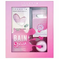 Enfant Inuwet Soins Du Corps|Coffrets|Coffret Splash donuts