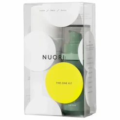 New Nuori Coffret The One Non teinté
