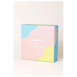 Enfant Monjour Soins Du Visage|Soins Du Corps|Coffret Tout beau tout propre