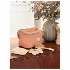 Femme Bachca Maquillage|Accessoires|Coffret Vanity en velours All-in-one |