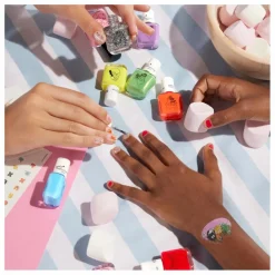 Enfant Manucurist Coffret Vernis enfant Barbapapa Family - 9 vernis