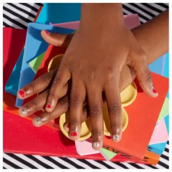 Enfant Manucurist Coffret Vernis enfant Barbapapa Family - 9 vernis