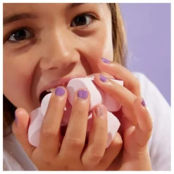 Enfant Manucurist Coffret Vernis enfant Barbapapa Family - 9 vernis