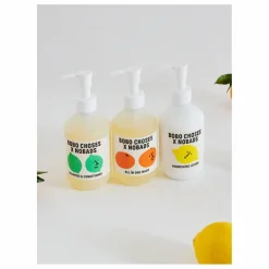 Enfant Bobo Choses Coffret-cadeau Fun care essentials - 250ml