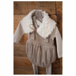 1+ in the family Accessoires|Accessoires|Col amovible Pipa |