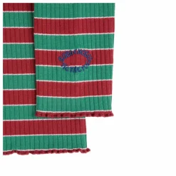 Enfant Bobo Choses Col Roulé Rayé |