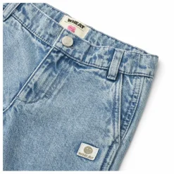 Wheat Collaboration x Pernille Teisbæk - Jean Noppo Coton Bio | Bleu Best