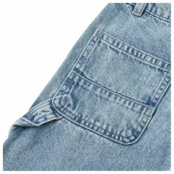 Wheat Collaboration x Pernille Teisbæk - Jean Noppo Coton Bio | Bleu Best