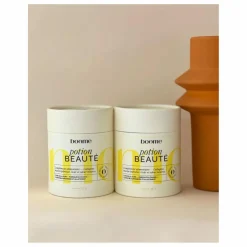 Boome Collagène en poudre Potion beauté - 90 g