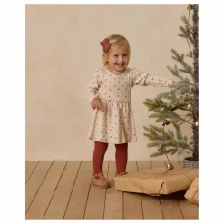 Enfant Quincy Mae Nuit, Sous-Vêtements|Pyjamas, Sous-Vêtements|Collant Côtelé |