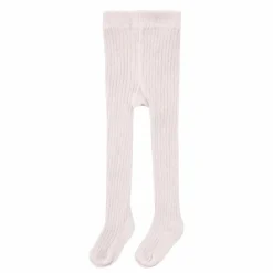 Enfant Quincy Mae Nuit, Sous-Vêtements|Pyjamas, Sous-Vêtements|Collant Côtelé Coton Bio | Lilas