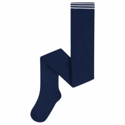 Enfant Petit Bateau Collant Uni Jersey |