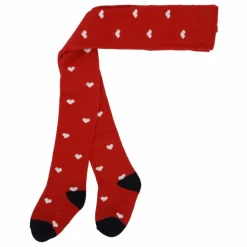 Enfant Flöss Collant Vera Cœurs |