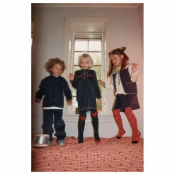 Enfant Flöss Collant Vera Cœurs |