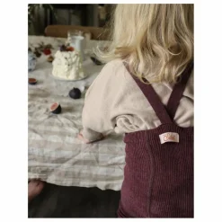 Enfant Silly Silas Collants à Bretelles Coton Bio |