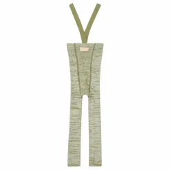 Enfant Silly Silas Collants à Bretelles Coton Bio Sans Pieds |