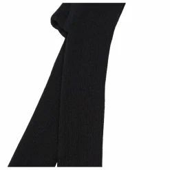 New Silly Silas Collants à Bretelles Coton Bio | Noir