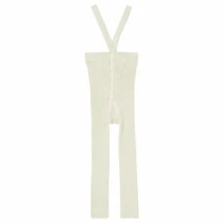 Enfant Silly Silas Collants à Bretelles Coton Bio Sans Pieds |