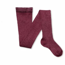 Online Collégien Collants Amélie | Rose