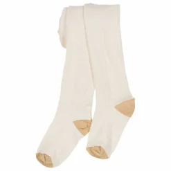 Louise Misha Collants Chukata | Crème