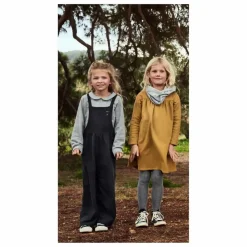 Gray Label Collants Coton Bio | Gris Discount