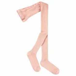 Best Molo Collants Côtelés | Rose poudré