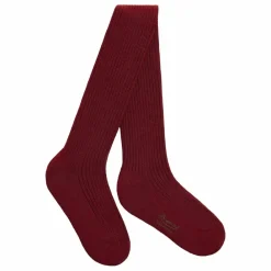 Bonpoint Collants Côtelés Thomina | Bordeaux Online