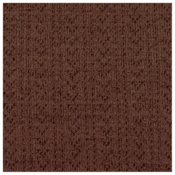 Outlet Collégien Collants en laine mérinos Angélique | Chocolat