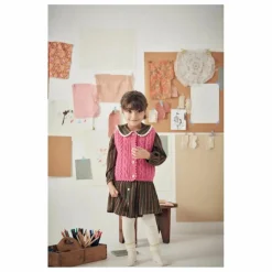 Enfant Louise Misha Pyjamas, Sous-Vêtements|Nuit, Sous-Vêtements|Collants Epais Chuka |
