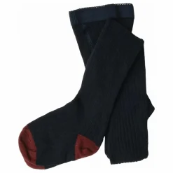 FUB Collants Laine | Bleu marine Best