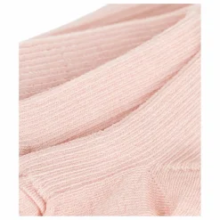 Petit Bateau Collants Laine Bébé | Rose Best