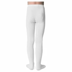 Discount Collégien Collants Louise | Blanc