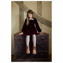 Enfant Collégien Collants Louise |